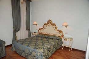 Alloggi Santa Sofia Venedig